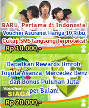 BISNIS DAHSYAT 2011